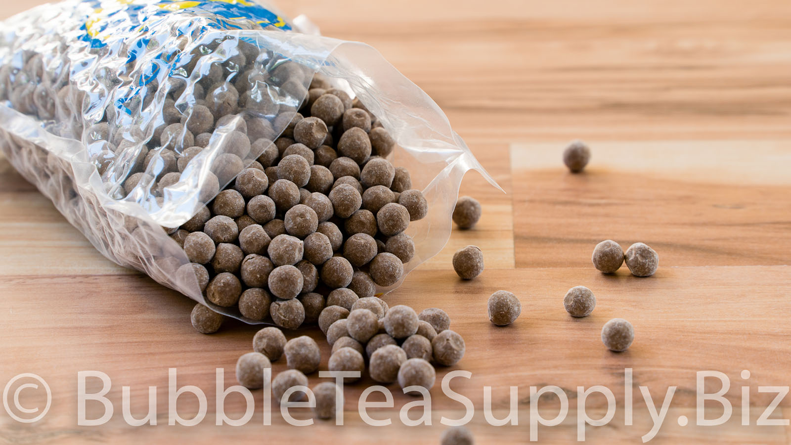Bubble tea recipe tapioca pearls