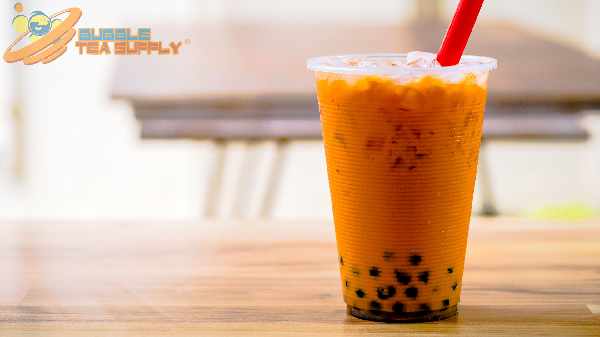 How To Make Instant Thai Tea Bubble Tea With Boba Tapioca Pearls Bubble Tea Supply Blog,How To Saute Onions And Mushrooms