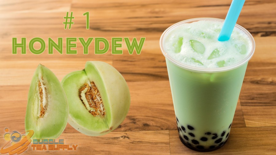 Honeydew - Post Image