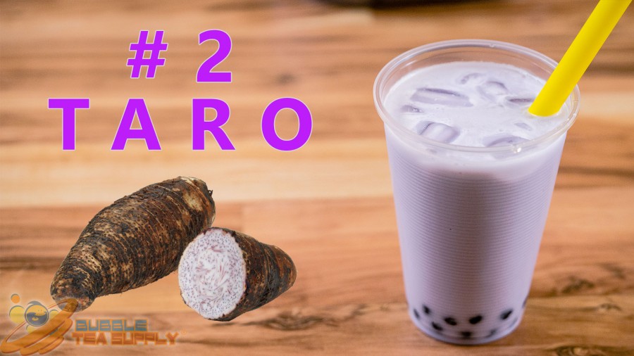 Taro - Post Image